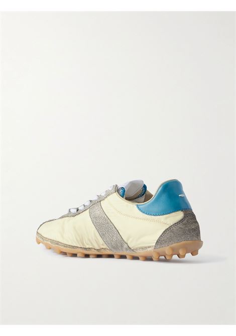 sneakers sprinters uomo off-white MAISON MARGIELA | S57WS0512 P8225HA815